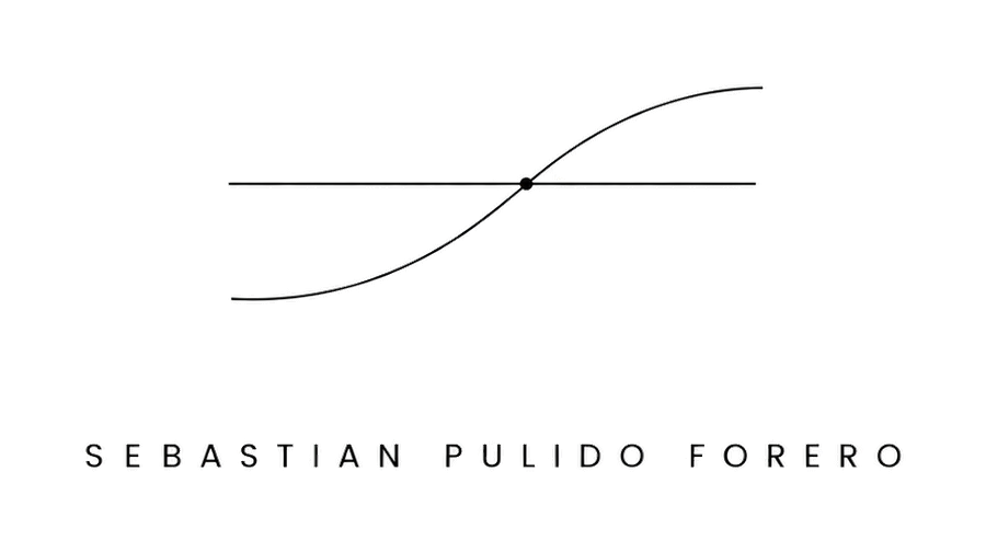 Sebastian Pulido Forero logo