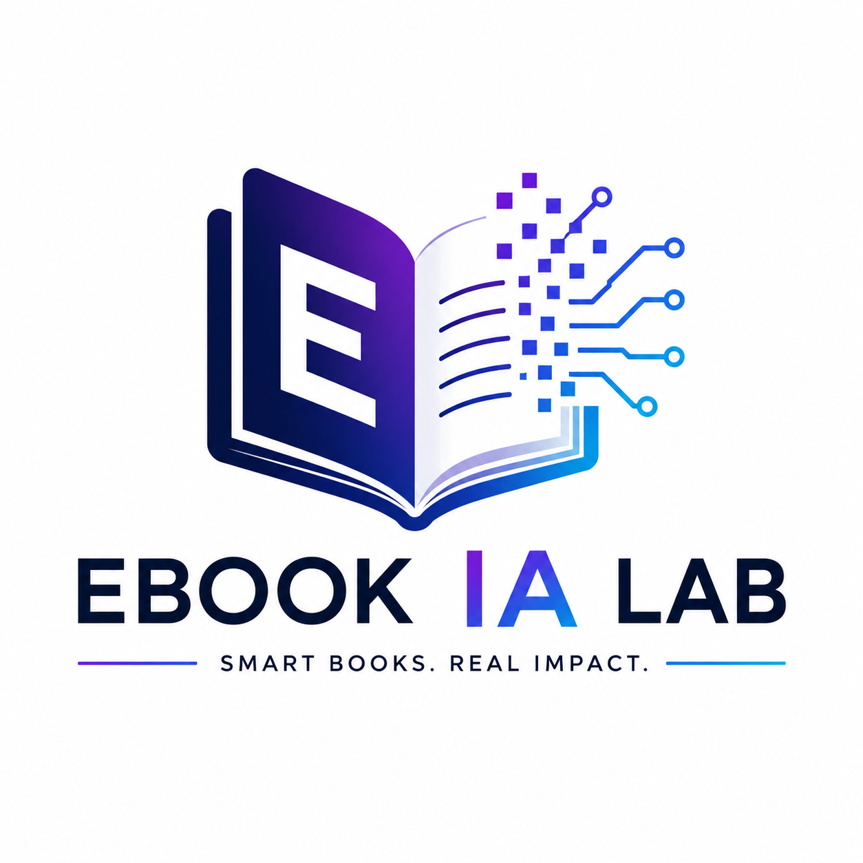 Ebook AI Lab
